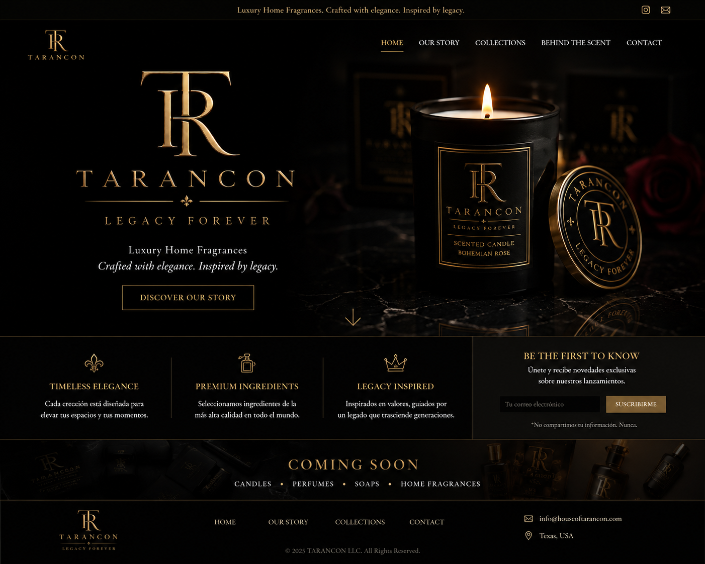 TARANCON